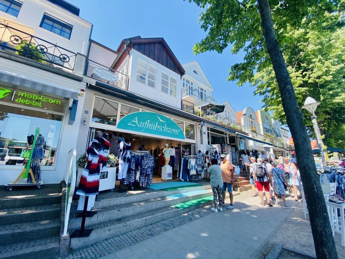 Traffic, Direkt Am Alten Strom Rostock Luaran gambar